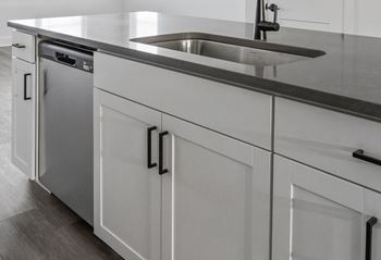 Dishwasher